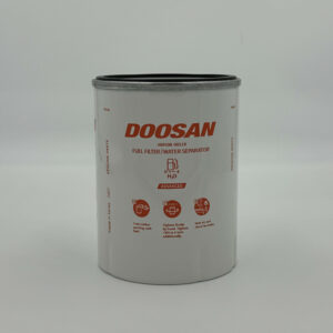 Develon Cartridge, Fuel Filter 400508-00118 Heavy Duty Parts Australia Perth Excavator