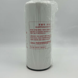 Develon Element, Oil Filter 65.05510-5023B Heavy Duty Parts Australia Perth Excavator