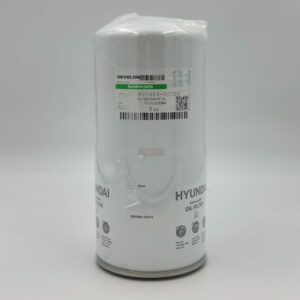 Develon Filter, Engine Oil 400404-00260 Heavy Duty Parts Australia Perth Excavator Wheel Loader