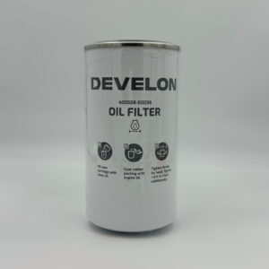 Develon Oil Filter 400508-00036 Heavy Duty Parts Australia Perth Excavator