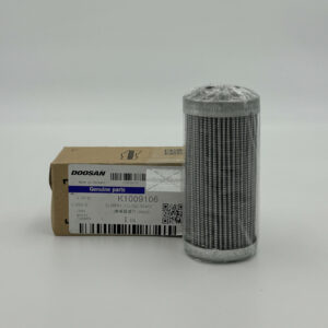Doosan Element, Filter; Brake K1009106 Heavy Duty Parts Australia Perth Wheel Loader