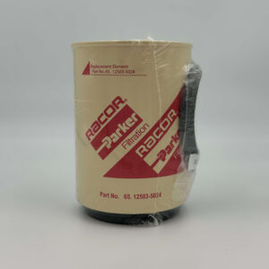 Doosan Element, Fuel Filter 65.12503-5024 Heavy Duty Parts Australia Perth Forklift