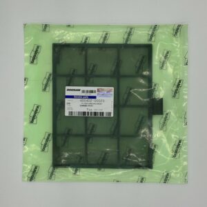 Doosan Filter, Aircon; Mesh 400402-00023 Heavy Duty Parts Australia Perth Wheel Loader