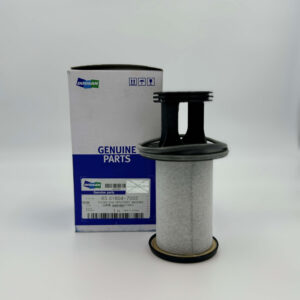 Doosan Filter, High Efficiency Breather 65.01804-7005 Heavy Duty Parts Australia