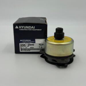 Hyundai Breather-Air 32QA-00040 Heavy Duty Parts Australia Perth Excavator Wheel Loader