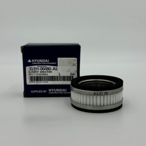Hyundai Element-Breather 31EH-00480-AS Heavy Duty Parts Australia Perth Wheel Loader Excavator Forklift