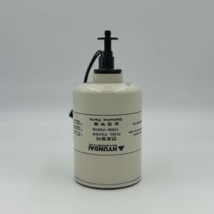 Hyundai Engine Fuel Filter 11N8-70010 Heavy Duty Parts Australia Perth Wheel Loader Excavator
