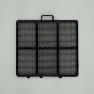 Hyundai Filter-Aircon 11N6-90770 Heavy Duty Parts Australia Perth Excavator Wheel Loader XKAN-01364