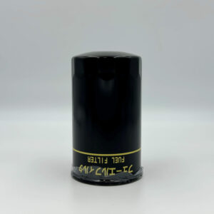 Hyundai Filter, Fuel 129907-55801 Heavy Duty Parts Australia Perth Excavator