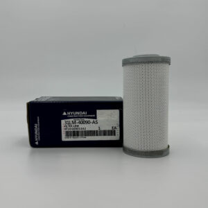 Hyundai Filter-Line 31LM-40090-AS Heavy Duty Parts Australia Perth Wheel Loader Forklift