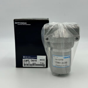 Hyundai Filter-Line 31MH-20310 Heavy Duty Parts Australia Perth Excavator Wheel Loader