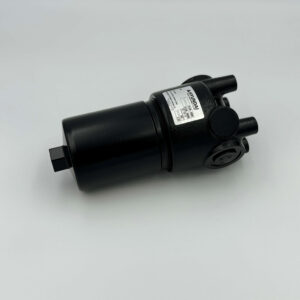 Hyundai Filter, Pressure 31LM-40081 Heavy Duty Parts Australia Perth Wheel Loader