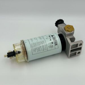 Hyundai Pre Filter Assy 11NA-71002 Heavy Duty Parts Australia Perth Wheel Loader Excavator Forklift