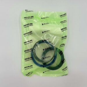 Develon Seal Kit, Track Spring 401107-00677 Heavy Duty Parts Australia Perth Excavator