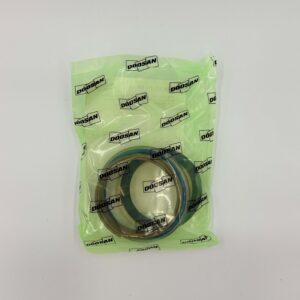 Doosan Seal Kit, Track Spring 401107-01023A Heavy Duty Parts Australia Perth Excavator