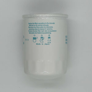 Hyundai Element-Fuel Filter XJBR-01610 Heavy Duty Parts Australia Perth Forklift Skid Steer