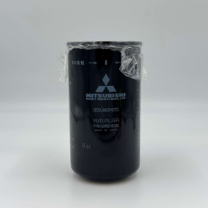 Hyundai Fuel Filter XJAF-03012 Heavy Duty Parts Australia Perth Excavator