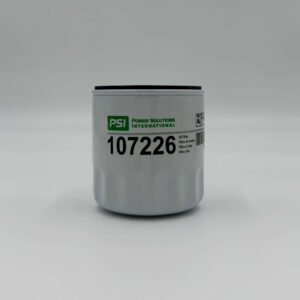 Hyundai Oil Filter YUCW-00063 Heavy Duty Parts Australia Perth Forklift
