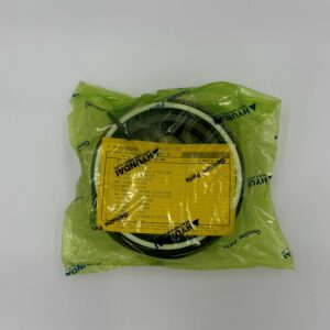 Hyundai Seal Kit, Arm Cyl 31Y1-34340 Heavy Duty Parts Australia Perth Excavator