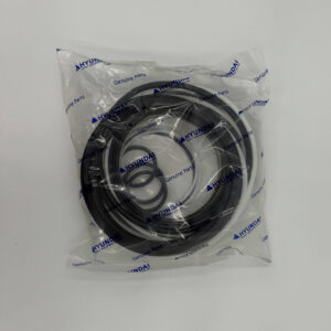 Hyundai Seal Kit, Boom Cyl 31Y1-29930 Heavy Duty Parts Australia Perth Excavator