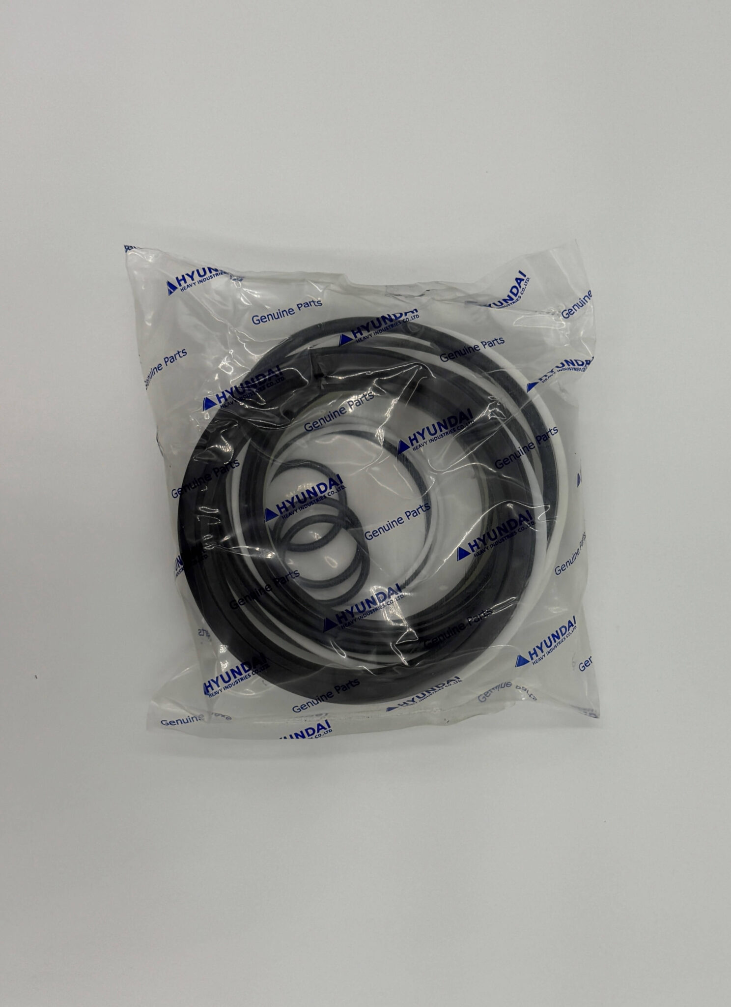 Hyundai Seal Kit, Boom Cyl 31Y1-29930 Heavy Duty Parts Australia Perth Excavator