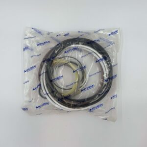 Hyundai Seal Kit, Bucket Cyl 31Y2-07430 Heavy Duty Parts Australia Perth Wheel Loader