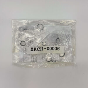 Hyundai Seal Kit, Safety Lock Valve XKCH-00006 Heavy Duty Parts Australia Perth Forklift