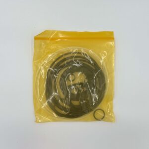 Hyundai Travel Motor Seal Kit XKAY-00518 Heavy Duty Parts Australia Perth Excavator