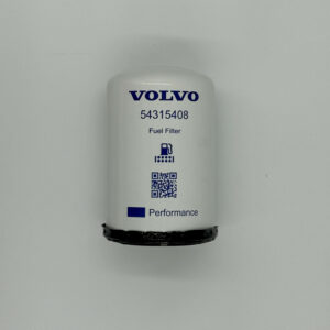 Volvo Fuel Filter 54315408 Heavy Duty Parts Australia Perth Excavator