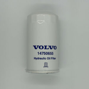 Volvo Hydraulic Oil Filter 14750655 Heavy Duty Parts Australia Perth Excavator