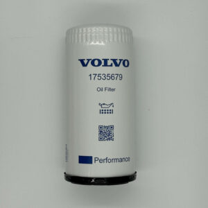 Volvo Oil Filter 17535679 Heavy Duty Parts Australia Perth Excavator