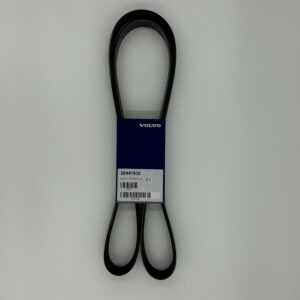 Volvo V-Belt 20441930 Heavy Duty Parts Australia Perth Excavator