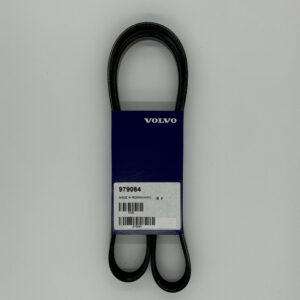 Volvo V-Belt 979064 Heavy Duty Parts Australia Perth Excavator