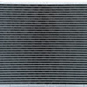 Develon Condenser Air Conditioner 440204-00093 Heavy Duty Parts Australia Perth Excavator