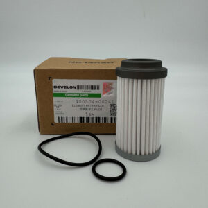 Develon Element Pilot Filter 400504-00241 Heavy Duty Parts Australia Perth Excavator
