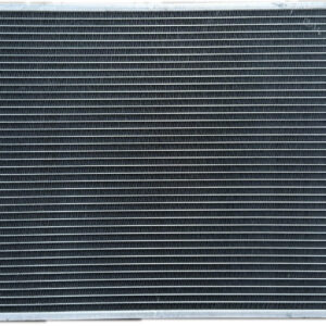 Hyundai Condenser Assy 11WD-90090 Heavy Duty Parts Australia Perth Wheel Loader