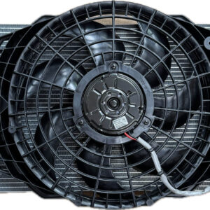 Hyundai Condenser Fan Assy 11LH-90090 Heavy Duty Parts Australia Perth Wheel Loader