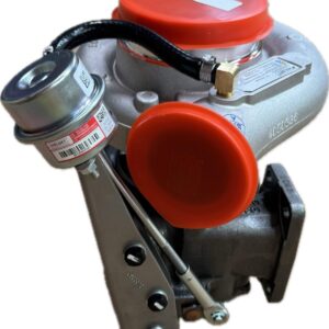 Turbocharger Assy 4051229 Heavy Duty Parts Australia