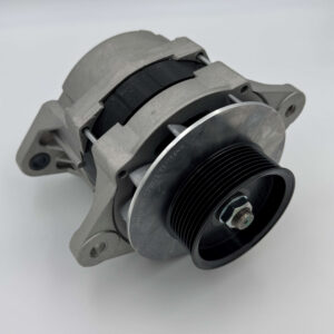 Develon Alternator 60A 8PK 300901-00206 Heavy Duty Parts Australia Perth Excavator