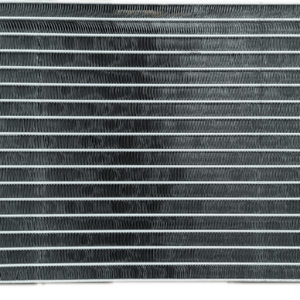 Develon Condenser Assy 2520-6007C Heavy Duty Parts Australia Perth Excavator