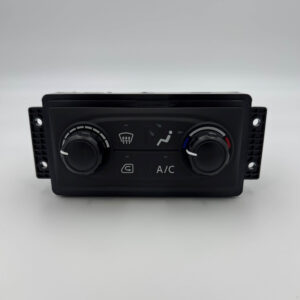 Develon Controller Air Manual 24V 300611-01983A Heavy Duty Parts Australia Perth Excavator