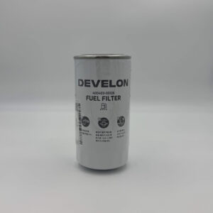 Develon Fuel Filter 400403-00126 Heavy Duty Parts Australia Perth Excavator