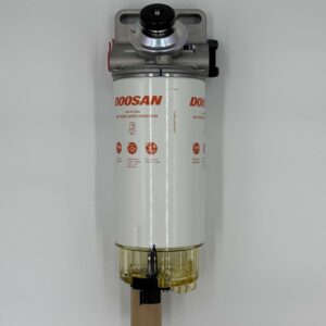 Doosan Excavator Pre Fuel Filter 400403-00675 Heavy Duty Parts Australia Perth