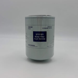 Hyundai Fuel Filter 11LB-70010SE Heavy Duty Parts Australia Perth Wheel Loader