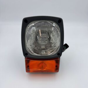 Hyundai Lamp Head LH 21LM-02220 Heavy Duty Parts Australia Perth Forklift Wheel Loader