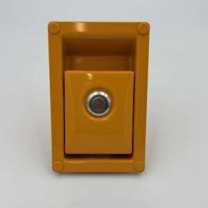 Hyundai Latch Assy 71Q6-5219 Heavy Duty Parts Australia Perth Excavator Wheel Loader