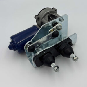 Hyundai Wiper Motor 21WD-37010 Heavy Duty Parts Australia Perth Wheel Loader