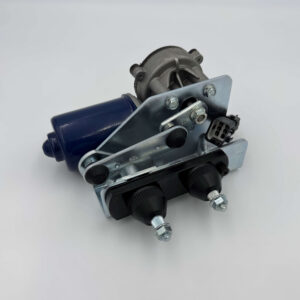 Hyundai Wiper Motor Assy 21LM-37110 Heavy Duty Parts Australia Perth Wheel Loader