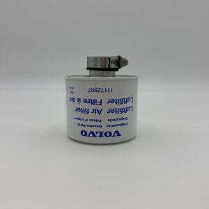 Volvo Air Filter 11172907 Heavy Duty Parts Australia Excavator Wheel Loader