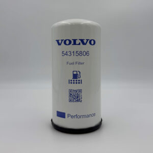 Volvo Fuel Filter 54315806 Heavy Duty Parts Australia Perth Excavator Wheel Loader